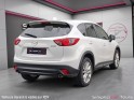 Mazda cx-5 2.2l skyactiv-d 175 selection 4x4 a occasion simplicicar tours  simplicicar simplicibike france