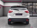 Mazda cx-5 2.2l skyactiv-d 175 selection 4x4 a occasion simplicicar tours  simplicicar simplicibike france