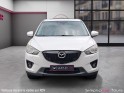 Mazda cx-5 2.2l skyactiv-d 175 selection 4x4 a occasion simplicicar tours  simplicicar simplicibike france