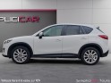 Mazda cx-5 2.2l skyactiv-d 175 selection 4x4 a occasion simplicicar tours  simplicicar simplicibike france