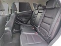 Mazda cx-5 2.2l skyactiv-d 175 selection 4x4 a occasion simplicicar tours  simplicicar simplicibike france