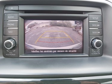 Mazda cx-5 2.2l skyactiv-d 175 selection 4x4 a occasion simplicicar tours  simplicicar simplicibike france