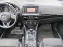 Mazda cx-5 2.2l skyactiv-d 175 selection 4x4 a occasion simplicicar tours  simplicicar simplicibike france