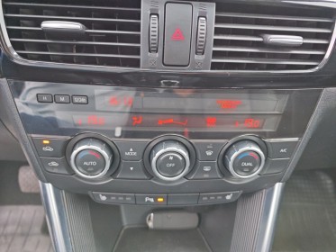 Mazda cx-5 2.2l skyactiv-d 175 selection 4x4 a occasion simplicicar tours  simplicicar simplicibike france