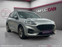 Ford kuga 2.0 150cv bvm6 st-line garantie 12mois occasion simplicicar valence - ksv  simplicicar simplicibike france