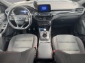 Ford kuga 2.0 150cv bvm6 st-line garantie 12mois occasion simplicicar valence - ksv  simplicicar simplicibike france
