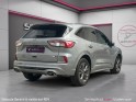Ford kuga 2.0 150cv bvm6 st-line garantie 12mois occasion simplicicar valence - ksv  simplicicar simplicibike france