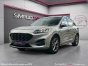 Ford kuga 2.0 150cv bvm6 st-line garantie 12mois occasion simplicicar valence - ksv  simplicicar simplicibike france