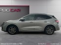 Ford kuga 2.0 150cv bvm6 st-line garantie 12mois occasion simplicicar valence - ksv  simplicicar simplicibike france