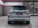 Ford kuga 2.0 150cv bvm6 st-line garantie 12mois occasion simplicicar valence - ksv  simplicicar simplicibike france