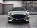 Ford kuga 2.0 150cv bvm6 st-line garantie 12mois occasion simplicicar valence - ksv  simplicicar simplicibike france