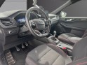 Ford kuga 2.0 150cv bvm6 st-line garantie 12mois occasion simplicicar valence - ksv  simplicicar simplicibike france