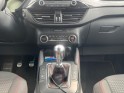 Ford kuga 2.0 150cv bvm6 st-line garantie 12mois occasion simplicicar valence - ksv  simplicicar simplicibike france