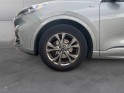 Ford kuga 2.0 150cv bvm6 st-line garantie 12mois occasion simplicicar valence - ksv  simplicicar simplicibike france