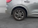 Ford kuga 2.0 150cv bvm6 st-line garantie 12mois occasion simplicicar valence - ksv  simplicicar simplicibike france