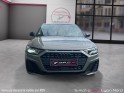 Audi a1 sportback 40 tfsi 200 ch s tronic 6 s line - edition one garantie 12 mois occasion simplicicar lyon nord  simplicicar...