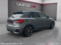 Audi a1 sportback 40 tfsi 200 ch s tronic 6 s line - edition one garantie 12 mois occasion simplicicar lyon nord  simplicicar...