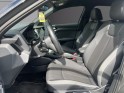 Audi a1 sportback 40 tfsi 200 ch s tronic 6 s line - edition one garantie 12 mois occasion simplicicar lyon nord  simplicicar...