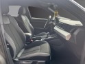 Audi a1 sportback 40 tfsi 200 ch s tronic 6 s line - edition one garantie 12 mois occasion simplicicar lyon nord  simplicicar...