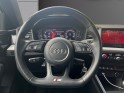 Audi a1 sportback 40 tfsi 200 ch s tronic 6 s line - edition one garantie 12 mois occasion simplicicar lyon nord  simplicicar...
