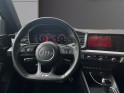 Audi a1 sportback 40 tfsi 200 ch s tronic 6 s line - edition one garantie 12 mois occasion simplicicar lyon nord  simplicicar...