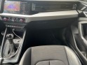 Audi a1 sportback 40 tfsi 200 ch s tronic 6 s line - edition one garantie 12 mois occasion simplicicar lyon nord  simplicicar...
