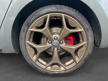 Audi a1 sportback 40 tfsi 200 ch s tronic 6 s line - edition one garantie 12 mois occasion simplicicar lyon nord  simplicicar...