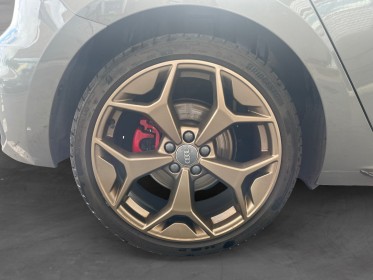Audi a1 sportback 40 tfsi 200 ch s tronic 6 s line - edition one garantie 12 mois occasion simplicicar lyon nord  simplicicar...