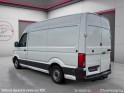 Volkswagen crafter van fg 30 l3h3 2.0 tdi 177 ch business line / generateur / camera de recul prix ht occasion...