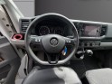 Volkswagen crafter van fg 30 l3h3 2.0 tdi 177 ch business line / generateur / camera de recul prix ht occasion...