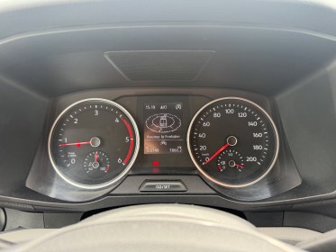 Volkswagen crafter van fg 30 l3h3 2.0 tdi 177 ch business line / generateur / camera de recul prix ht occasion...