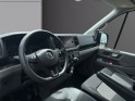 Volkswagen crafter van fg 30 l3h3 2.0 tdi 177 ch business line / generateur / camera de recul prix ht occasion...