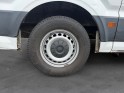 Volkswagen crafter van fg 30 l3h3 2.0 tdi 177 ch business line / generateur / camera de recul prix ht occasion...