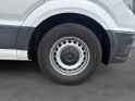Volkswagen crafter van fg 30 l3h3 2.0 tdi 177 ch business line / generateur / camera de recul prix ht occasion...