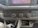 Volkswagen crafter van fg 30 l3h3 2.0 tdi 177 ch business line / generateur / camera de recul prix ht occasion...