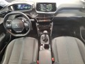 Peugeot 208 bluehdi 100 ss bvm6 allure garantie 12 mois occasion simplicicar amiens  simplicicar simplicibike france