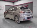 Peugeot 208 bluehdi 100 ss bvm6 allure garantie 12 mois occasion simplicicar amiens  simplicicar simplicibike france