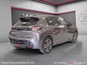 Peugeot 208 bluehdi 100 ss bvm6 allure garantie 12 mois occasion simplicicar amiens  simplicicar simplicibike france