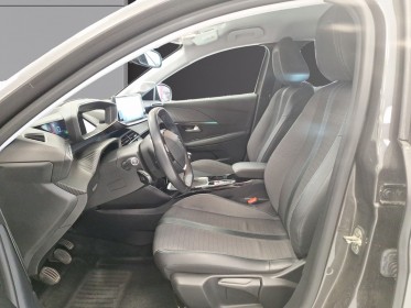 Peugeot 208 bluehdi 100 ss bvm6 allure garantie 12 mois occasion simplicicar amiens  simplicicar simplicibike france