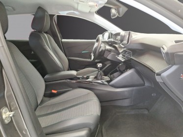 Peugeot 208 bluehdi 100 ss bvm6 allure garantie 12 mois occasion simplicicar amiens  simplicicar simplicibike france