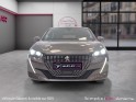 Peugeot 208 bluehdi 100 ss bvm6 allure garantie 12 mois occasion simplicicar amiens  simplicicar simplicibike france