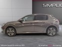 Peugeot 208 bluehdi 100 ss bvm6 allure garantie 12 mois occasion simplicicar amiens  simplicicar simplicibike france