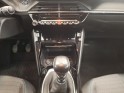 Peugeot 208 bluehdi 100 ss bvm6 allure garantie 12 mois occasion simplicicar amiens  simplicicar simplicibike france