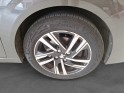 Peugeot 208 bluehdi 100 ss bvm6 allure garantie 12 mois occasion simplicicar amiens  simplicicar simplicibike france