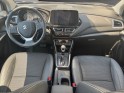 Suzuki s cross 1.5 116ch privilege toit ouvrant camera 360 sieges chuaffants garantie suzuki 06/2026 occasion montpellier...