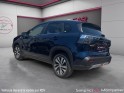 Suzuki s cross 1.5 116ch privilege toit ouvrant camera 360 sieges chuaffants garantie suzuki 06/2026 occasion montpellier...