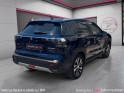Suzuki s cross 1.5 116ch privilege toit ouvrant camera 360 sieges chuaffants garantie suzuki 06/2026 occasion montpellier...