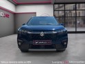 Suzuki s cross 1.5 116ch privilege toit ouvrant camera 360 sieges chuaffants garantie suzuki 06/2026 occasion montpellier...