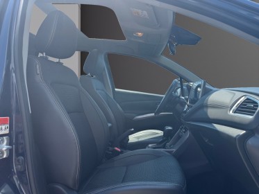 Suzuki s cross 1.5 116ch privilege toit ouvrant camera 360 sieges chuaffants garantie suzuki 06/2026 occasion montpellier...
