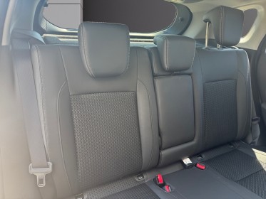 Suzuki s cross 1.5 116ch privilege toit ouvrant camera 360 sieges chuaffants garantie suzuki 06/2026 occasion montpellier...